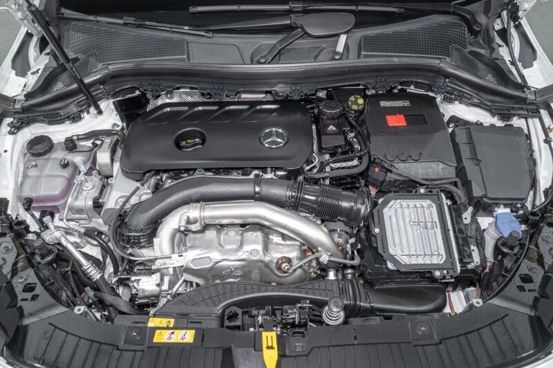 2025 Mercedes-Benz GLA 250 4MATIC&reg; SUV Peoria AZ