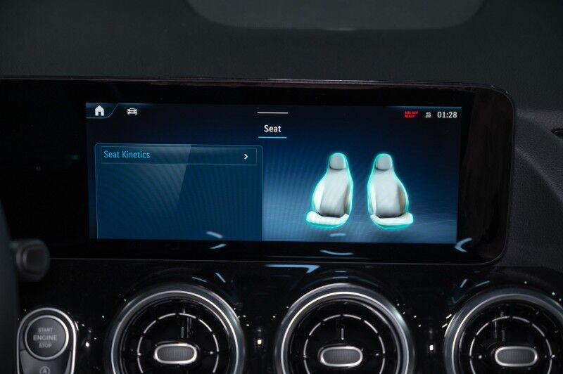 2025 Mercedes-Benz GLA 250 4MATIC&reg; SUV Peoria AZ