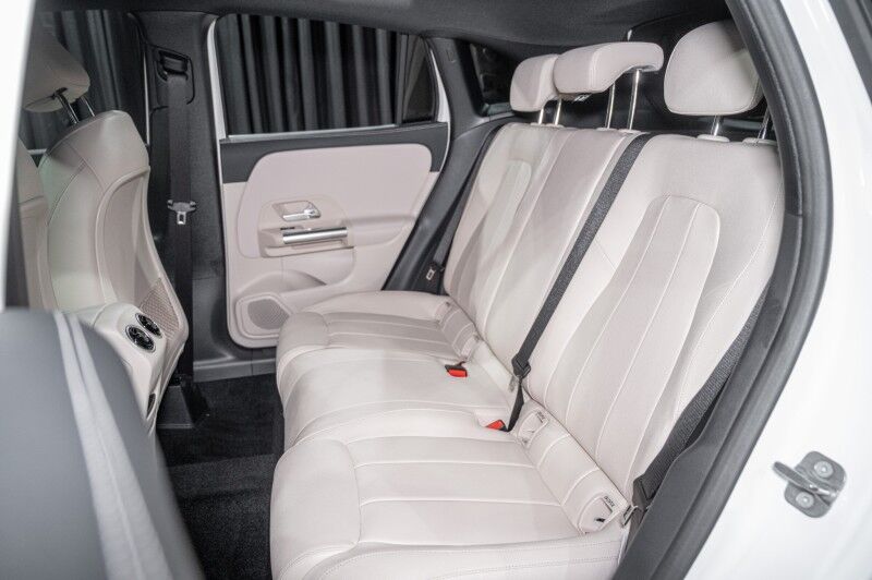 2025 Mercedes-Benz GLA 250 4MATIC&reg; SUV Peoria AZ