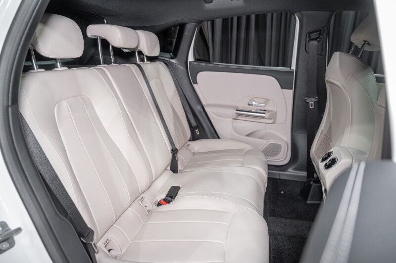 2025 Mercedes-Benz GLA 250 4MATIC&reg; SUV Peoria AZ