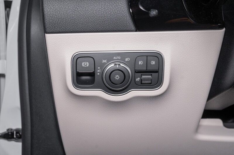 2025 Mercedes-Benz GLA 250 4MATIC&reg; SUV Peoria AZ