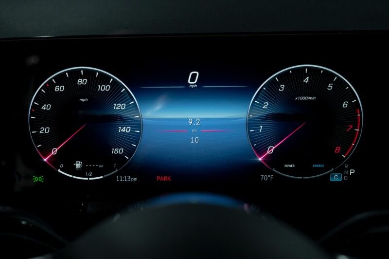 2025 Mercedes-Benz GLA 250 4MATIC&reg; SUV Peoria AZ