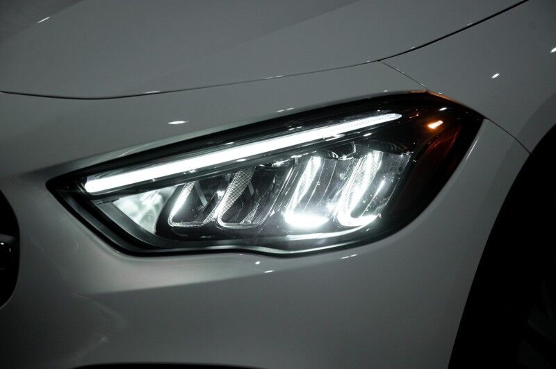 2025 Mercedes-Benz GLA 250 4MATIC&reg; SUV Peoria AZ