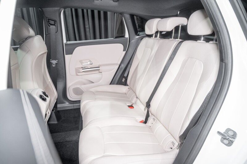 2025 Mercedes-Benz GLA 250 4MATIC&reg; SUV Peoria AZ