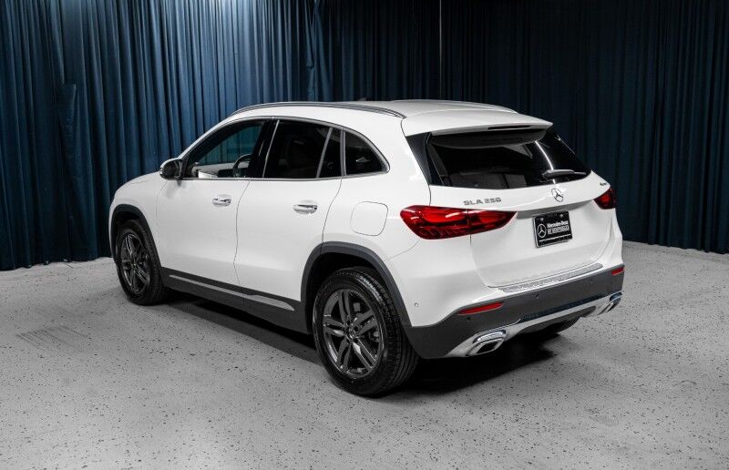 2025 Mercedes-Benz GLA 250 4MATIC&reg; SUV Scottsdale AZ