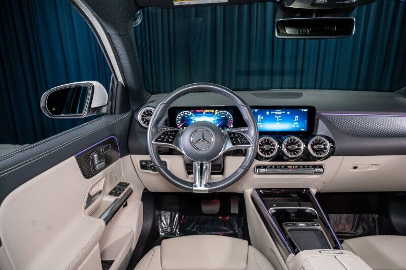 2025 Mercedes-Benz GLA 250 4MATIC&reg; SUV Scottsdale AZ