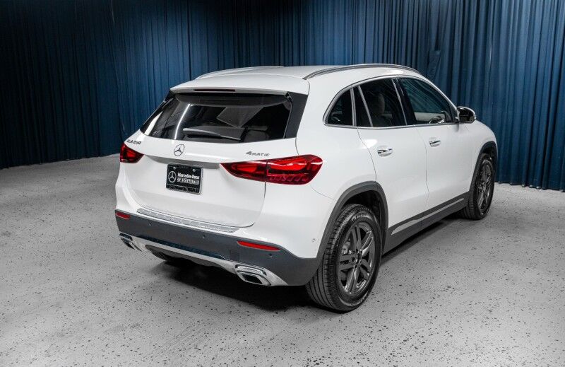 2025 Mercedes-Benz GLA 250 4MATIC&reg; SUV Scottsdale AZ