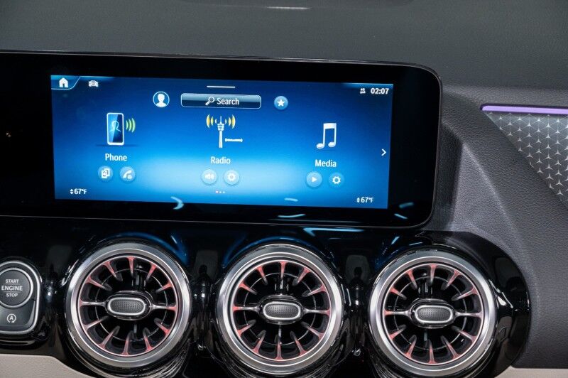 2025 Mercedes-Benz GLA 250 4MATIC&reg; SUV Scottsdale AZ