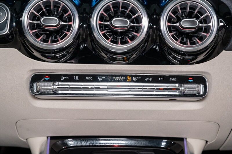 2025 Mercedes-Benz GLA 250 4MATIC&reg; SUV Scottsdale AZ