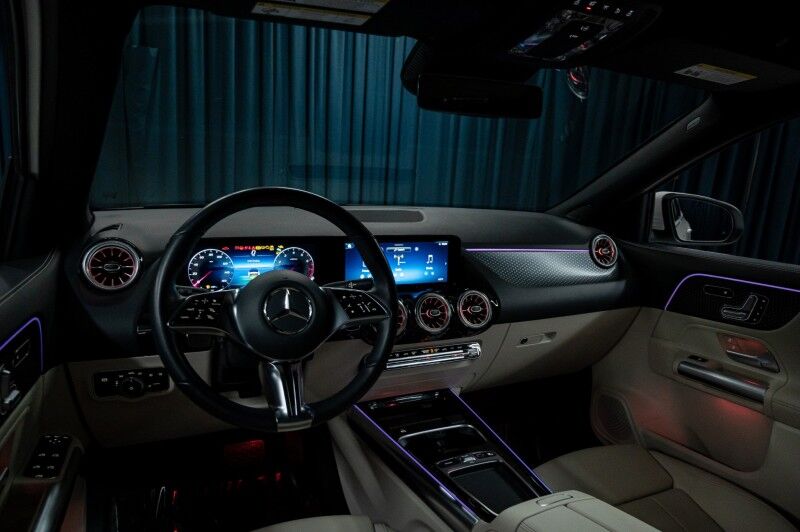 2025 Mercedes-Benz GLA 250 4MATIC&reg; SUV Scottsdale AZ