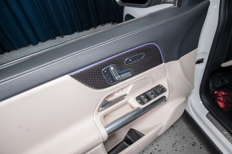 2025 Mercedes-Benz GLA 250 4MATIC&reg; SUV Scottsdale AZ