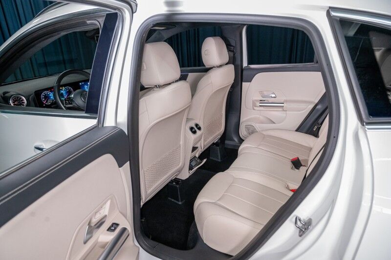 2025 Mercedes-Benz GLA 250 4MATIC&reg; SUV Scottsdale AZ