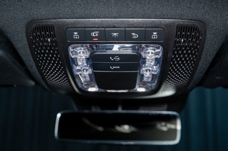 2025 Mercedes-Benz GLA 250 4MATIC&reg; SUV Scottsdale AZ