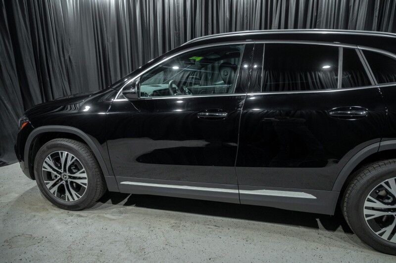 2025 Mercedes-Benz GLA 250 SUV Peoria AZ