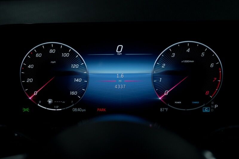 2025 Mercedes-Benz GLA 250 SUV Peoria AZ