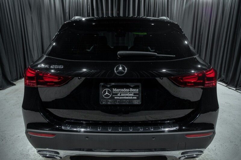 2025 Mercedes-Benz GLA 250 SUV Peoria AZ