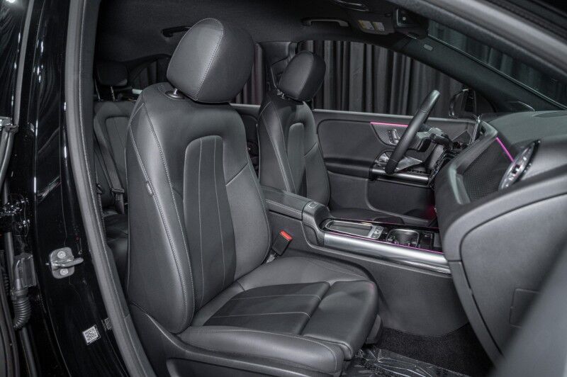 2025 Mercedes-Benz GLA 250 SUV Peoria AZ