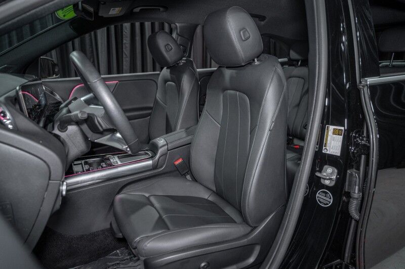 2025 Mercedes-Benz GLA 250 SUV Peoria AZ