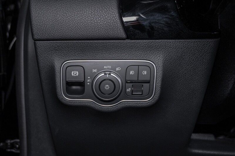 2025 Mercedes-Benz GLA 250 SUV Peoria AZ