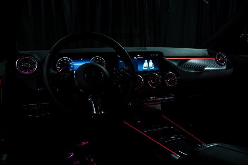 2025 Mercedes-Benz GLA 250 SUV Peoria AZ