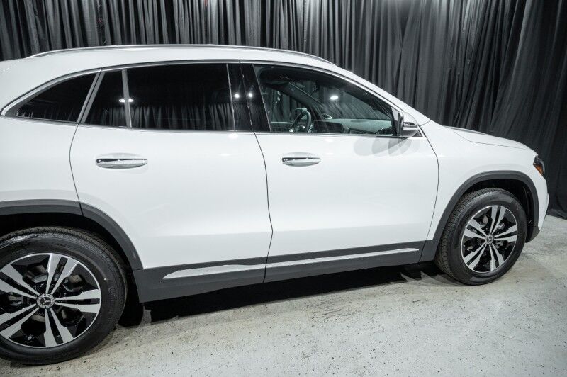 2025 Mercedes-Benz GLA 250 SUV Peoria AZ