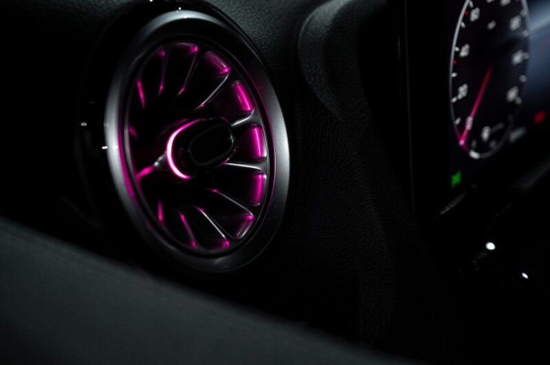 2025 Mercedes-Benz GLA 250 SUV Peoria AZ