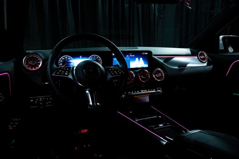 2025 Mercedes-Benz GLA 250 SUV Peoria AZ