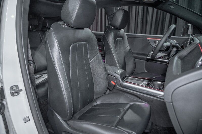 2025 Mercedes-Benz GLA 250 SUV Peoria AZ