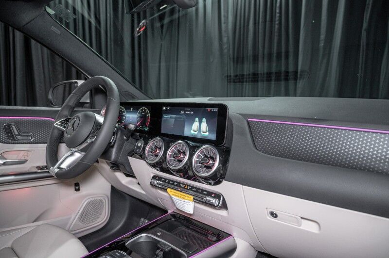 2025 Mercedes-Benz GLA 250 SUV Peoria AZ
