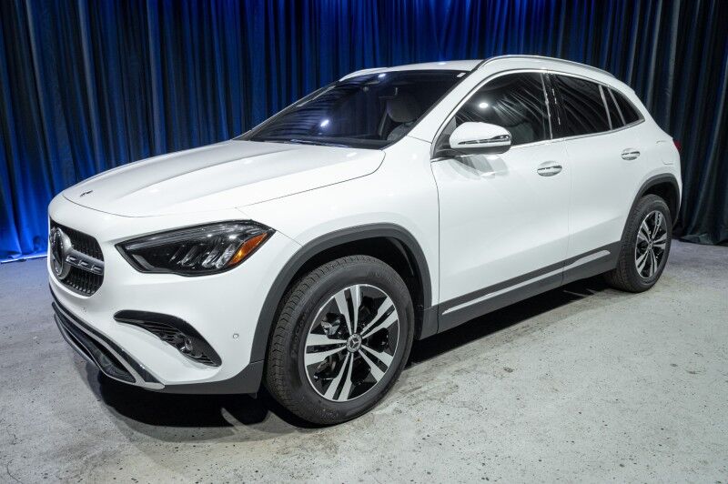 2025 Mercedes-Benz GLA 250 SUV Peoria AZ