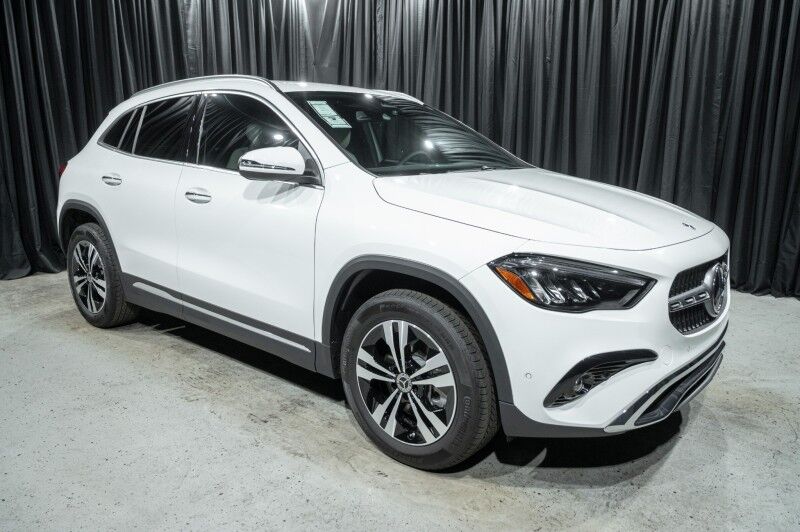 2025 Mercedes-Benz GLA 250 SUV Peoria AZ
