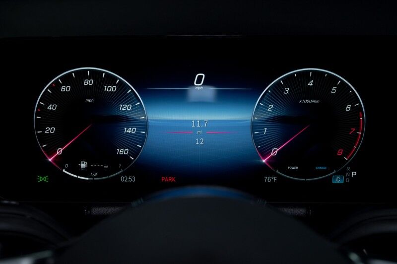 2025 Mercedes-Benz GLA 250 SUV Peoria AZ