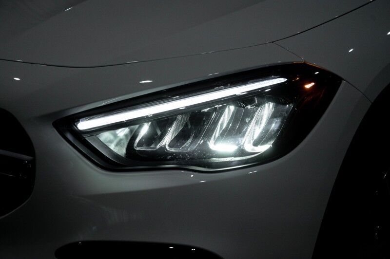2025 Mercedes-Benz GLA 250 SUV Peoria AZ