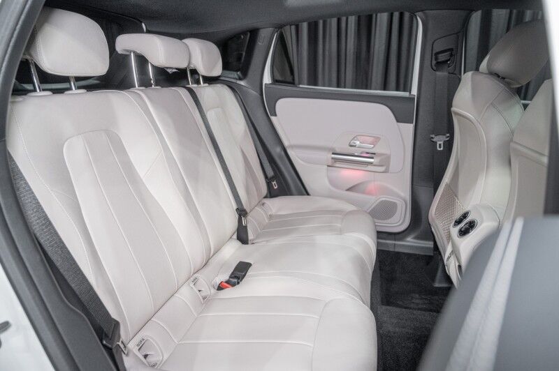 2025 Mercedes-Benz GLA 250 SUV Peoria AZ