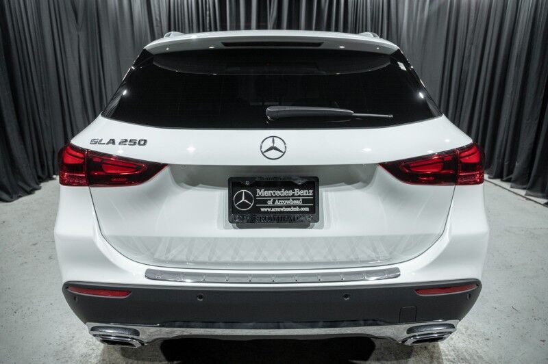 2025 Mercedes-Benz GLA 250 SUV Peoria AZ