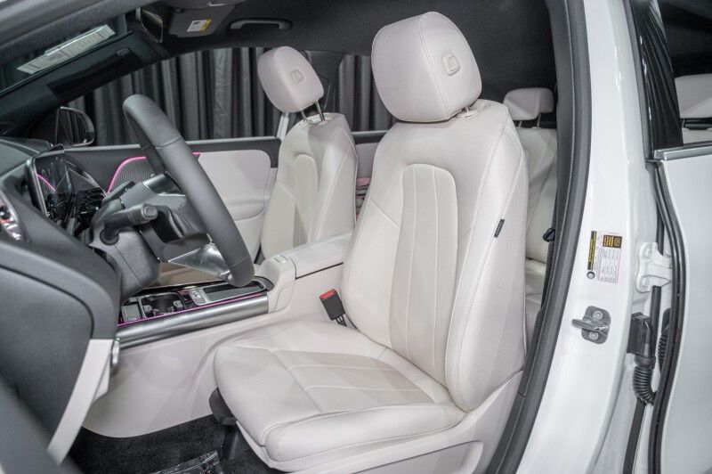 2025 Mercedes-Benz GLA 250 SUV Peoria AZ