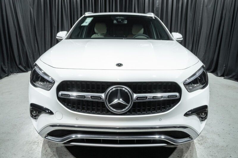 2025 Mercedes-Benz GLA 250 SUV Peoria AZ