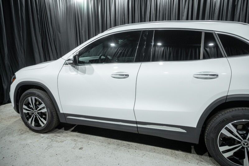 2025 Mercedes-Benz GLA 250 SUV Peoria AZ