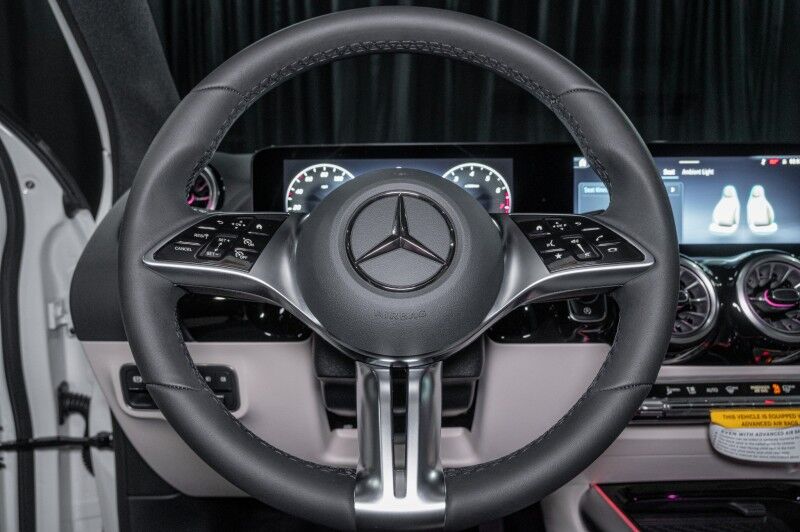 2025 Mercedes-Benz GLA 250 SUV Peoria AZ