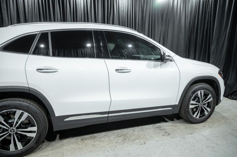 2025 Mercedes-Benz GLA 250 SUV Peoria AZ