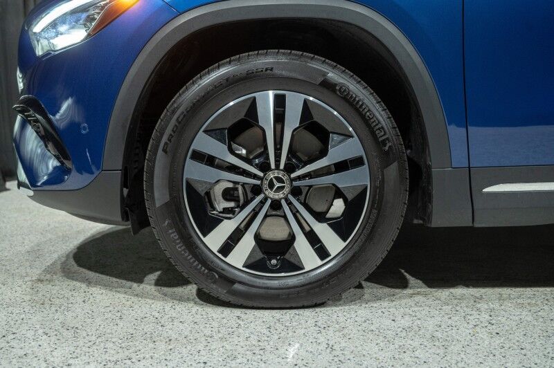 2025 Mercedes-Benz GLA 250 SUV Peoria AZ