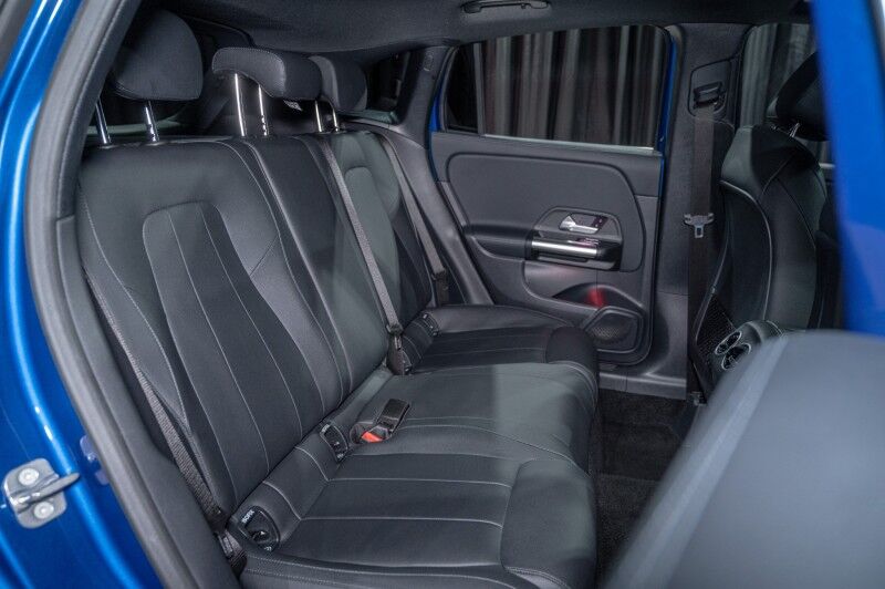 2025 Mercedes-Benz GLA 250 SUV Peoria AZ