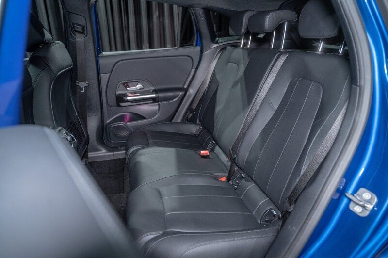 2025 Mercedes-Benz GLA 250 SUV Peoria AZ