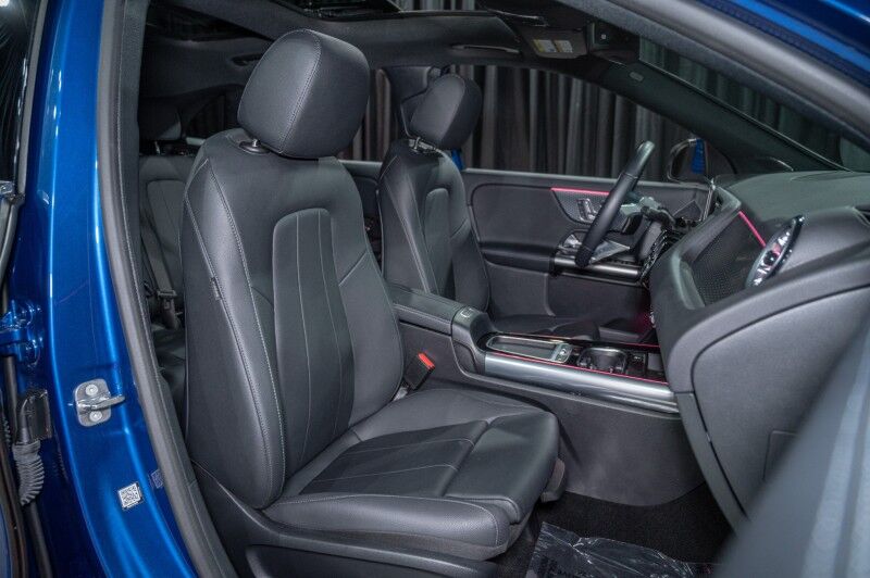 2025 Mercedes-Benz GLA 250 SUV Peoria AZ