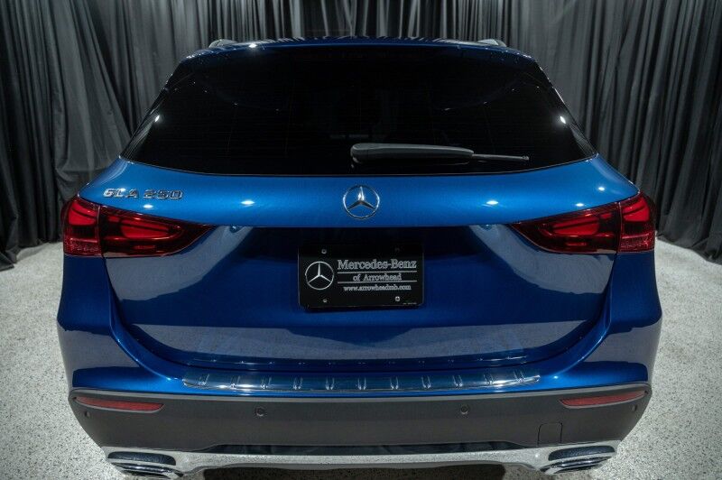 2025 Mercedes-Benz GLA 250 SUV Peoria AZ