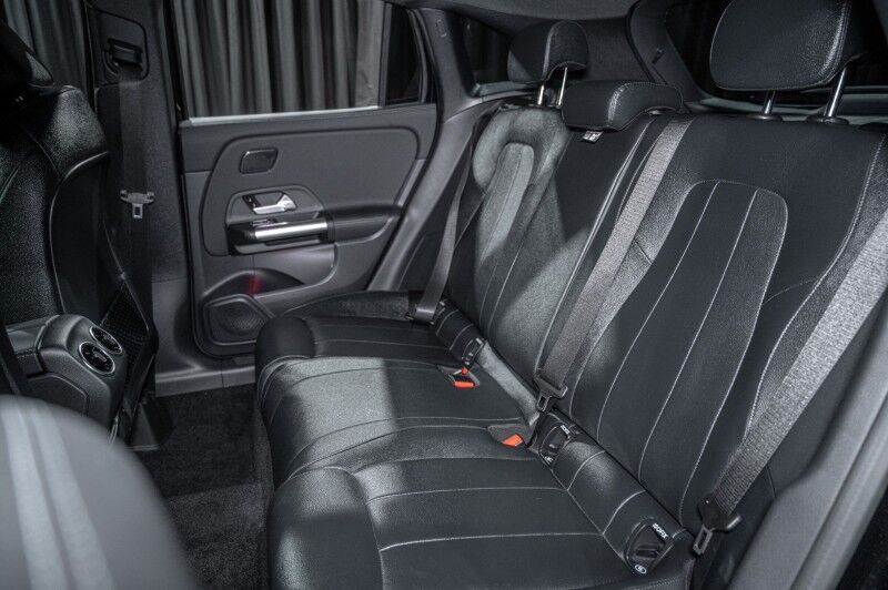 2025 Mercedes-Benz GLA 250 SUV Peoria AZ