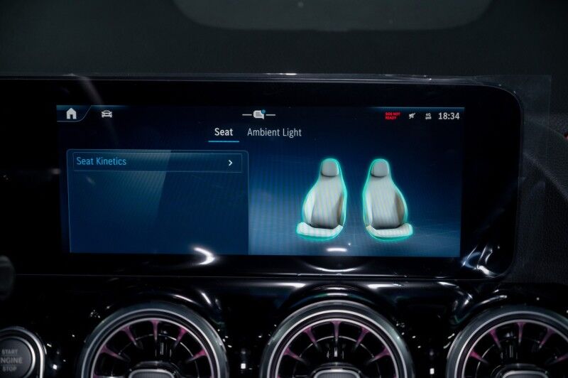 2025 Mercedes-Benz GLA 250 SUV Peoria AZ