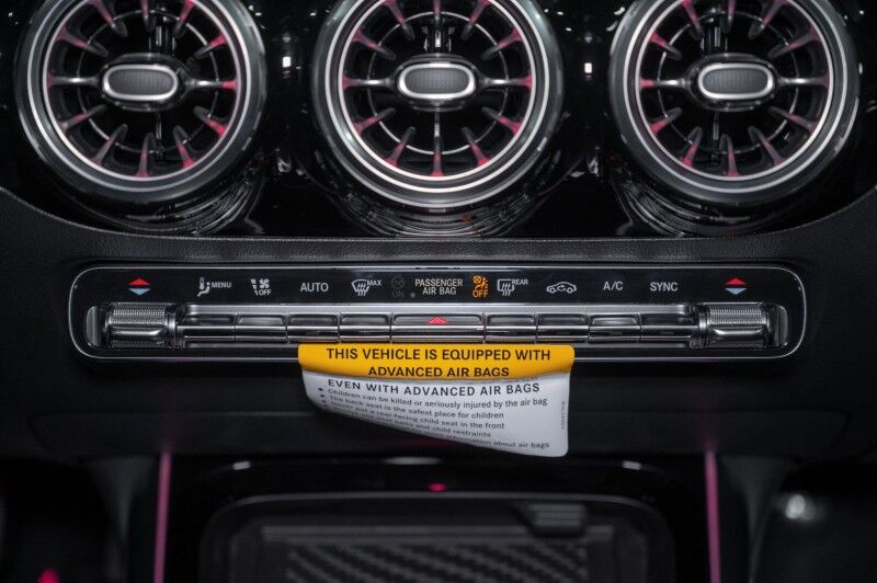 2025 Mercedes-Benz GLA 250 SUV Peoria AZ