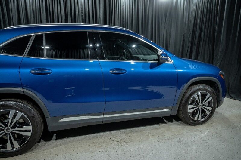 2025 Mercedes-Benz GLA 250 SUV Peoria AZ