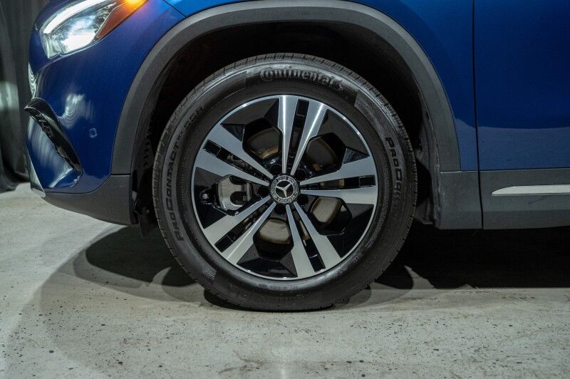 2025 Mercedes-Benz GLA 250 SUV Peoria AZ